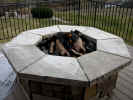 Firepit