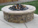 Firepit