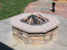 Firepit