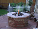 Firepit