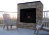 OutdoorFireplace